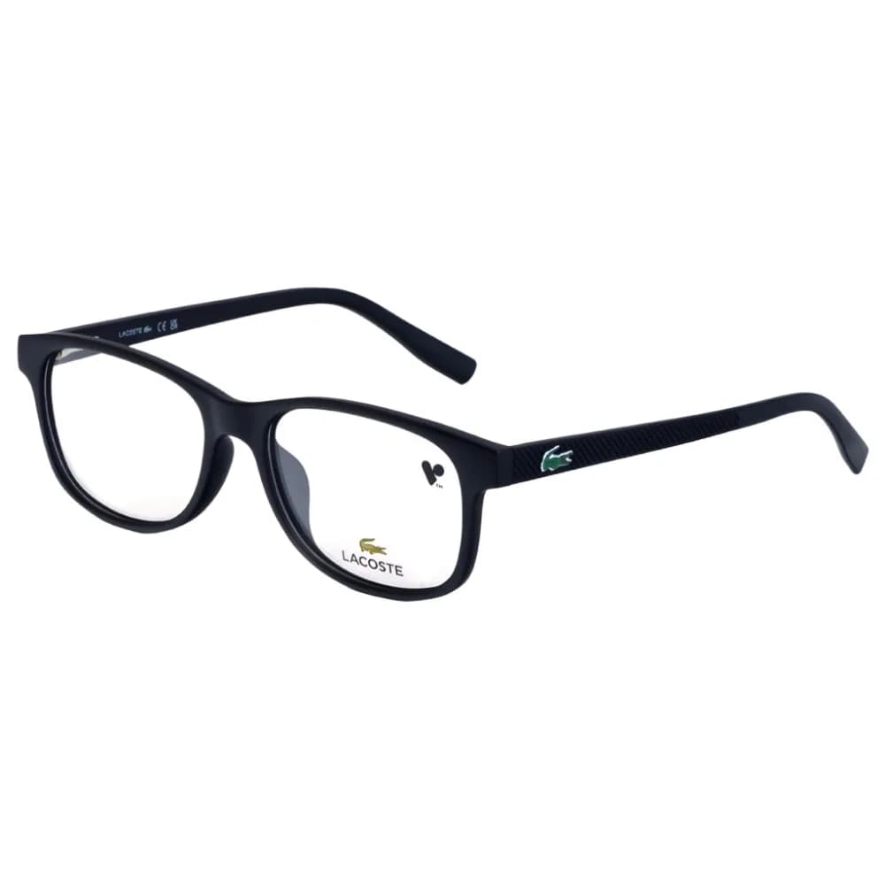 فریم عینک طبی زنانه برند لاکوست مدل LA2202/C1 — تصویر ۵