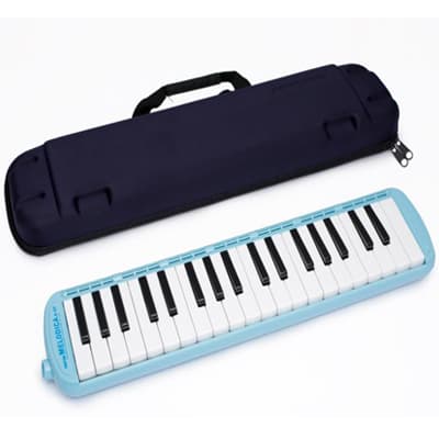 ملودیکا F 37 BLUE
