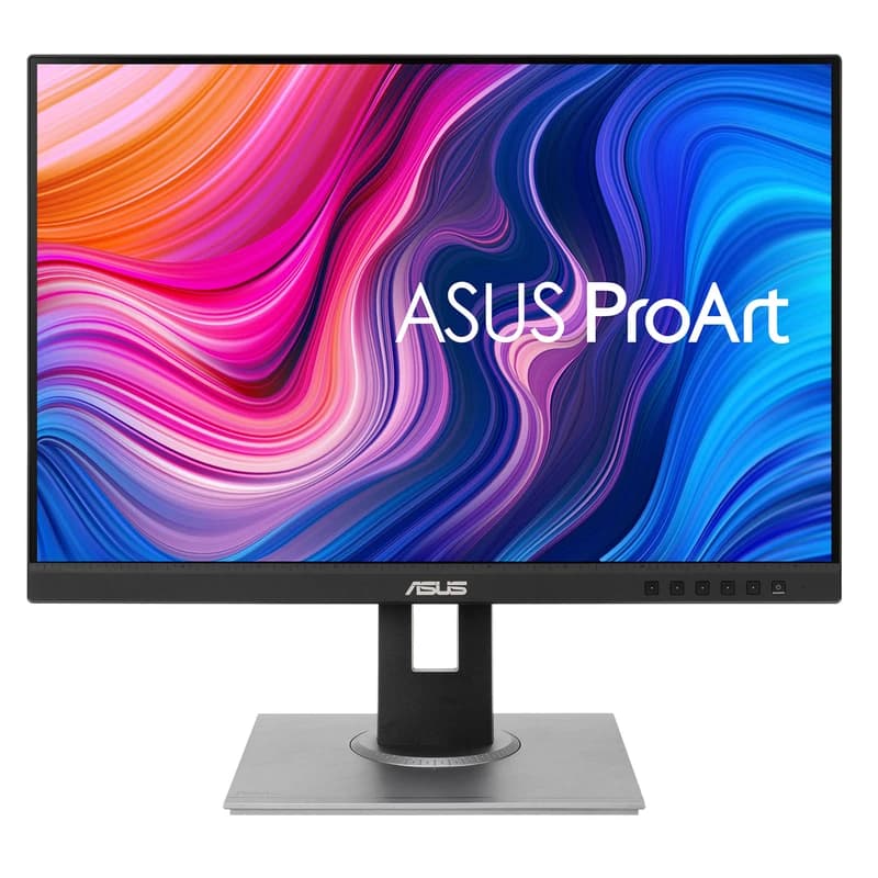 ASUS PA248QV 24-inch monitor