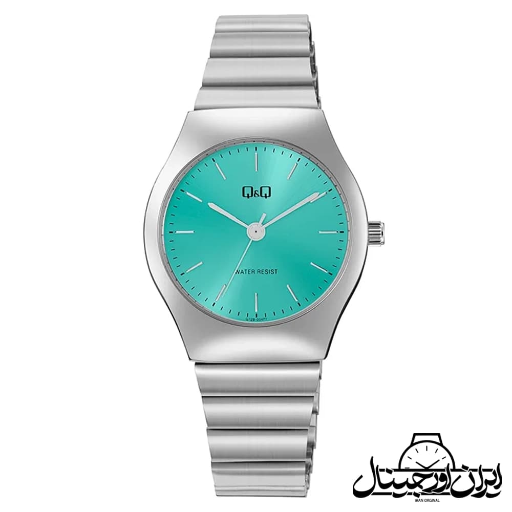 ساعت مچی کیواندکیو زنانه Q&Q Women Watch Q72B-004PY