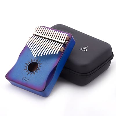 کالیمبا بایلا BYLA-BKF02-C — تصویر ۲