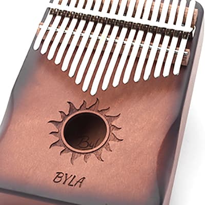 کالیمبا بایلا BYLA-BKF01-C — تصویر ۲