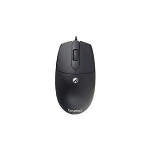 ماوس سیم دار بیاند مدل MOUSE BEYOND BM-1033