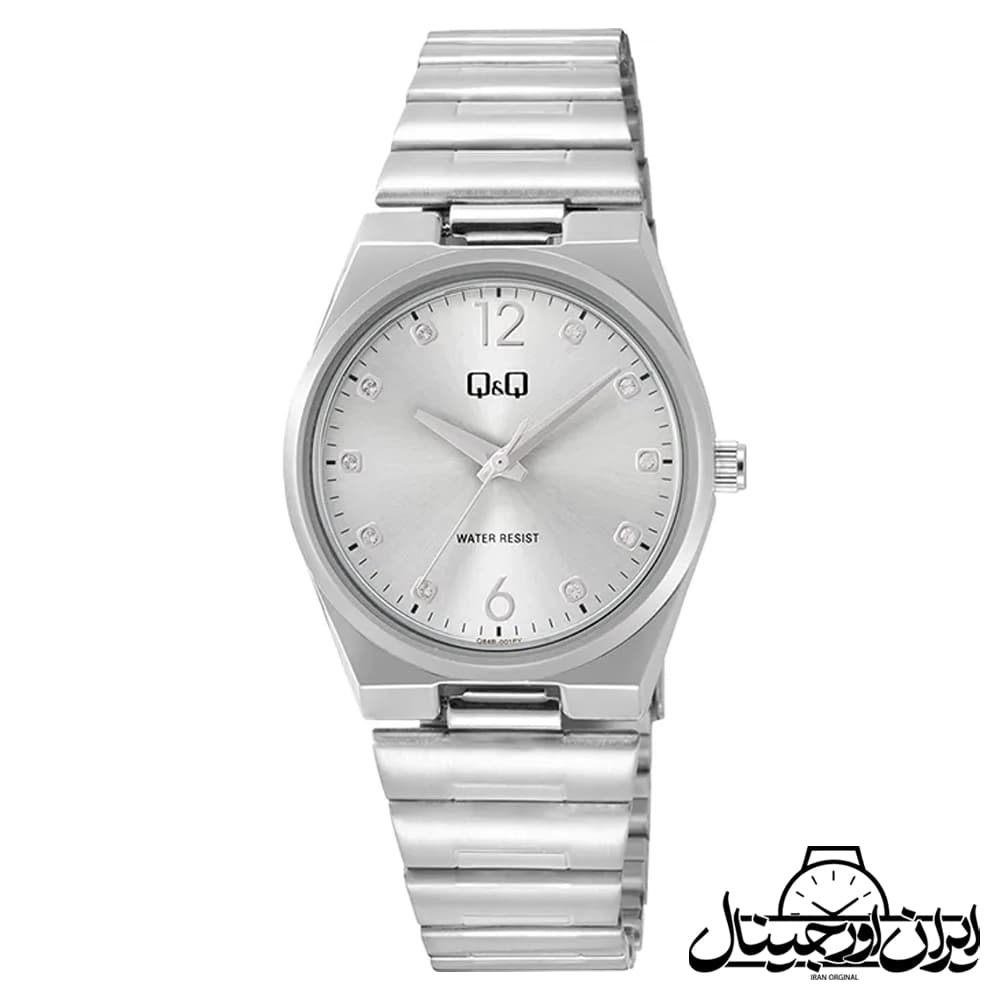 ساعت مچی کیواندکیو زنانه Q&Q Women Watch Q84B-001PY