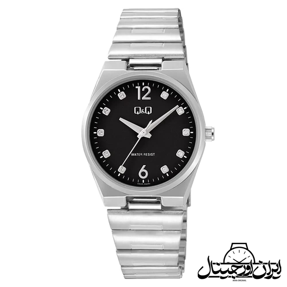 ساعت مچی کیواندکیو زنانه Q&Q Women Watch Q84B-006PY