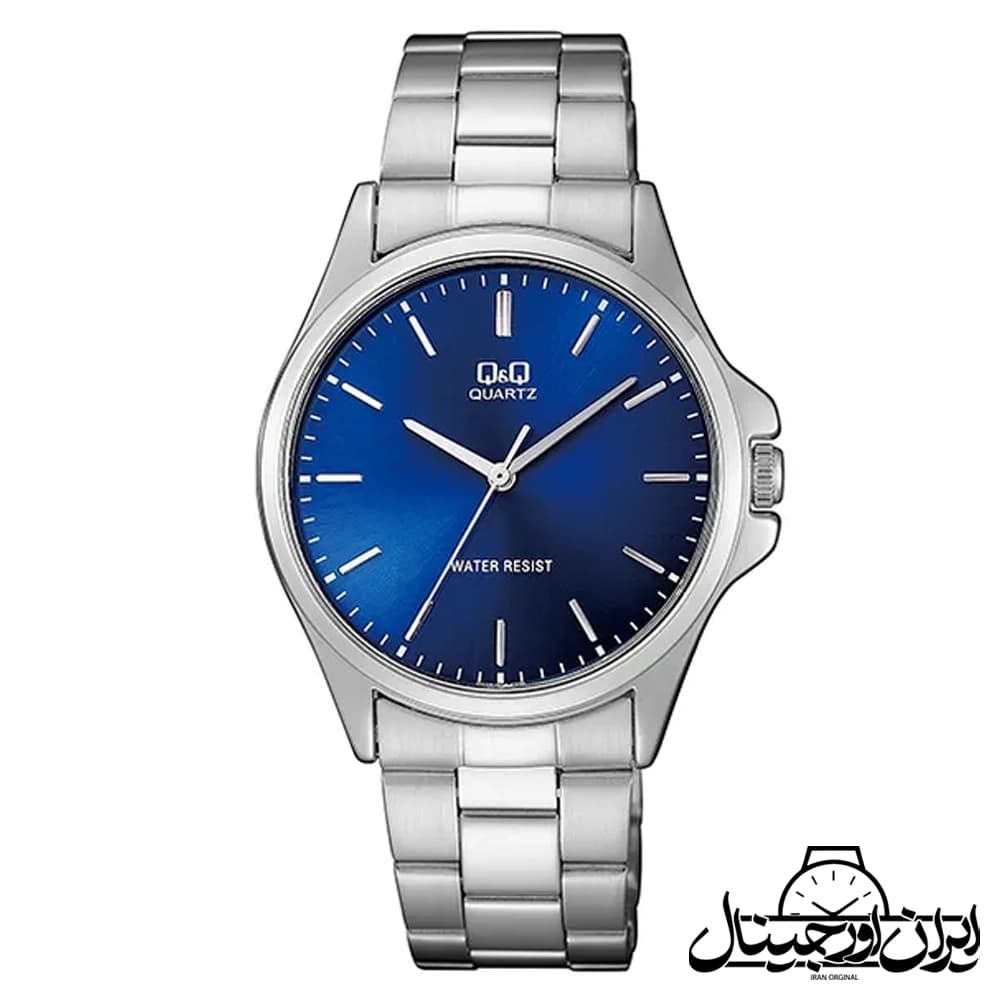 ساعت مچی مردانه کیواندکیو Q&Q Men Watch QA06J202Y