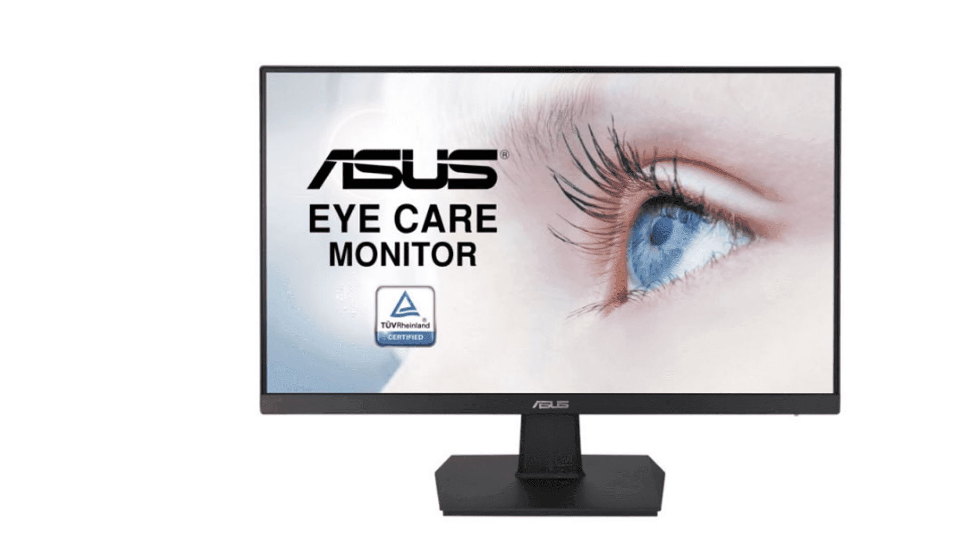Monitor VA27EHE Asus — تصویر ۲