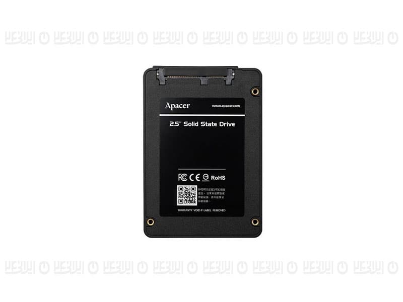 اطلاعات راهنمای خریدحافظه SSD اس اس دی 128گیگابایت اپیسر مدل AS340 — تصویر ۳