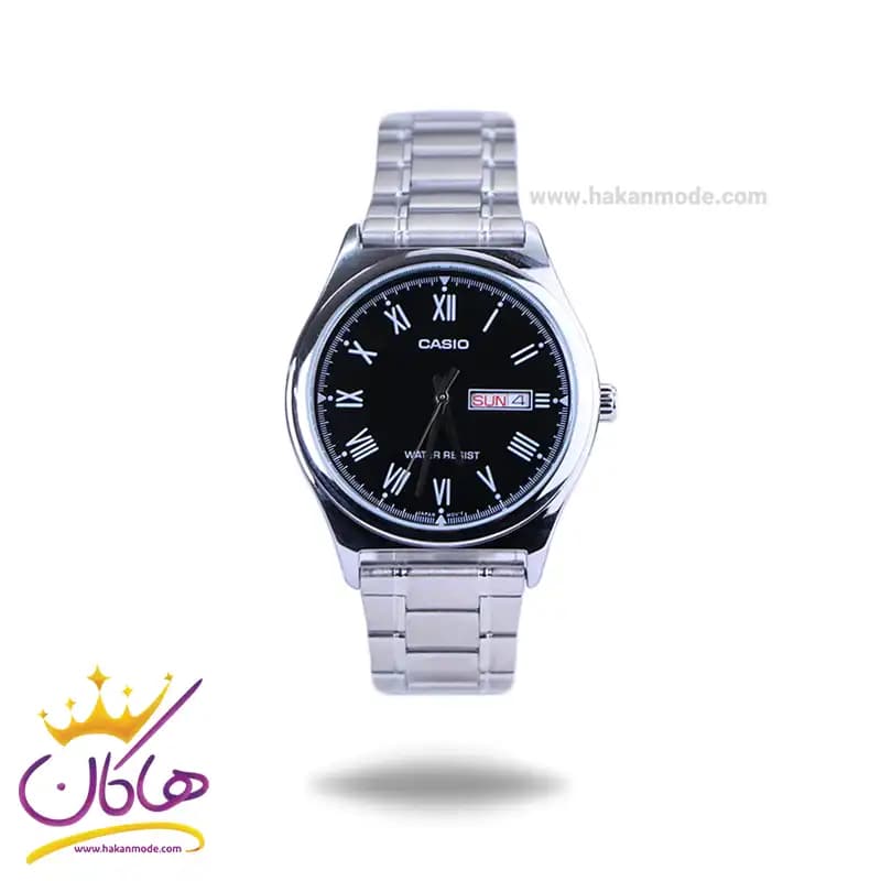 ساعت مچی کاسیو مدل MTP-V006D-1BUDF — تصویر ۶