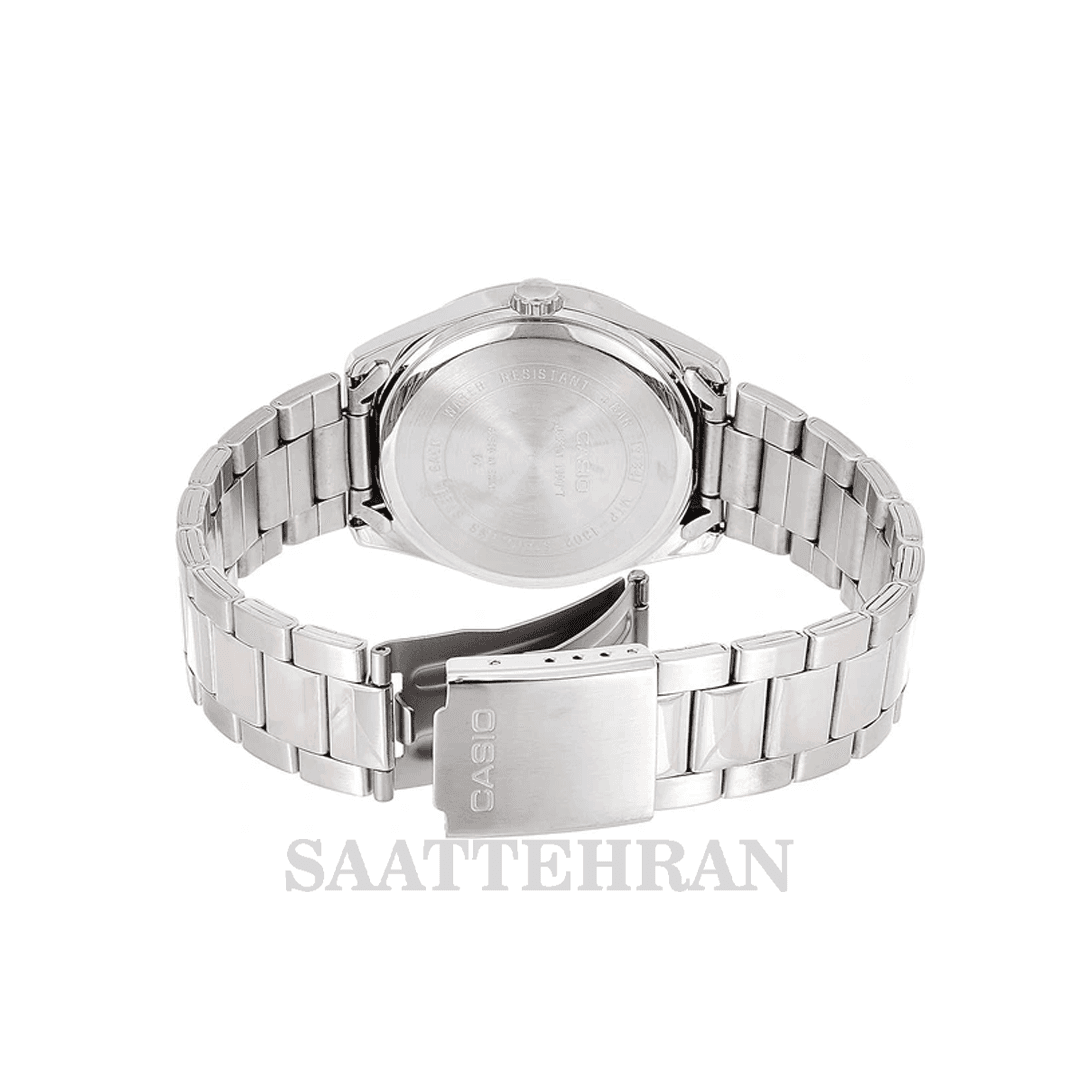 ساعت مچی کاسیو مدل MTP-1302D-7A2VDF — تصویر ۴