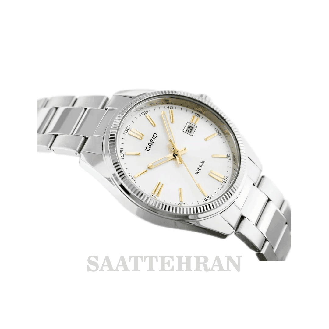 ساعت مچی کاسیو مدل MTP-1302D-7A2VDF — تصویر ۵