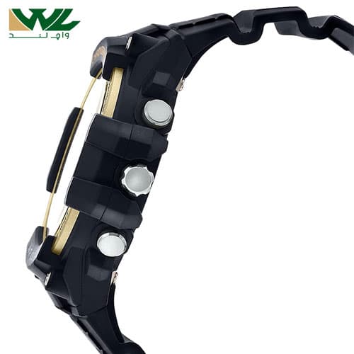 ساعت مچی کاسیو مدل MCW-100H-9A2VDF — تصویر ۸