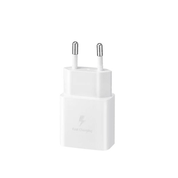 آداپتور شارژر سامسونگ 15W USB-C PD — تصویر ۷
