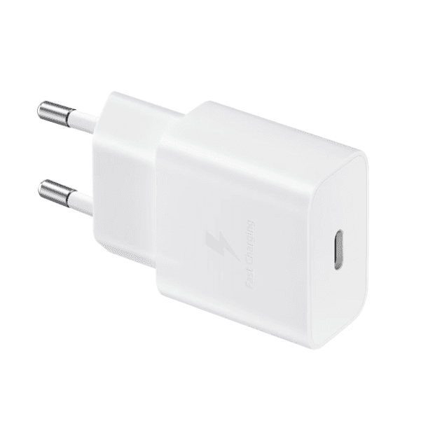 آداپتور شارژر سامسونگ 15W USB-C PD — تصویر ۸