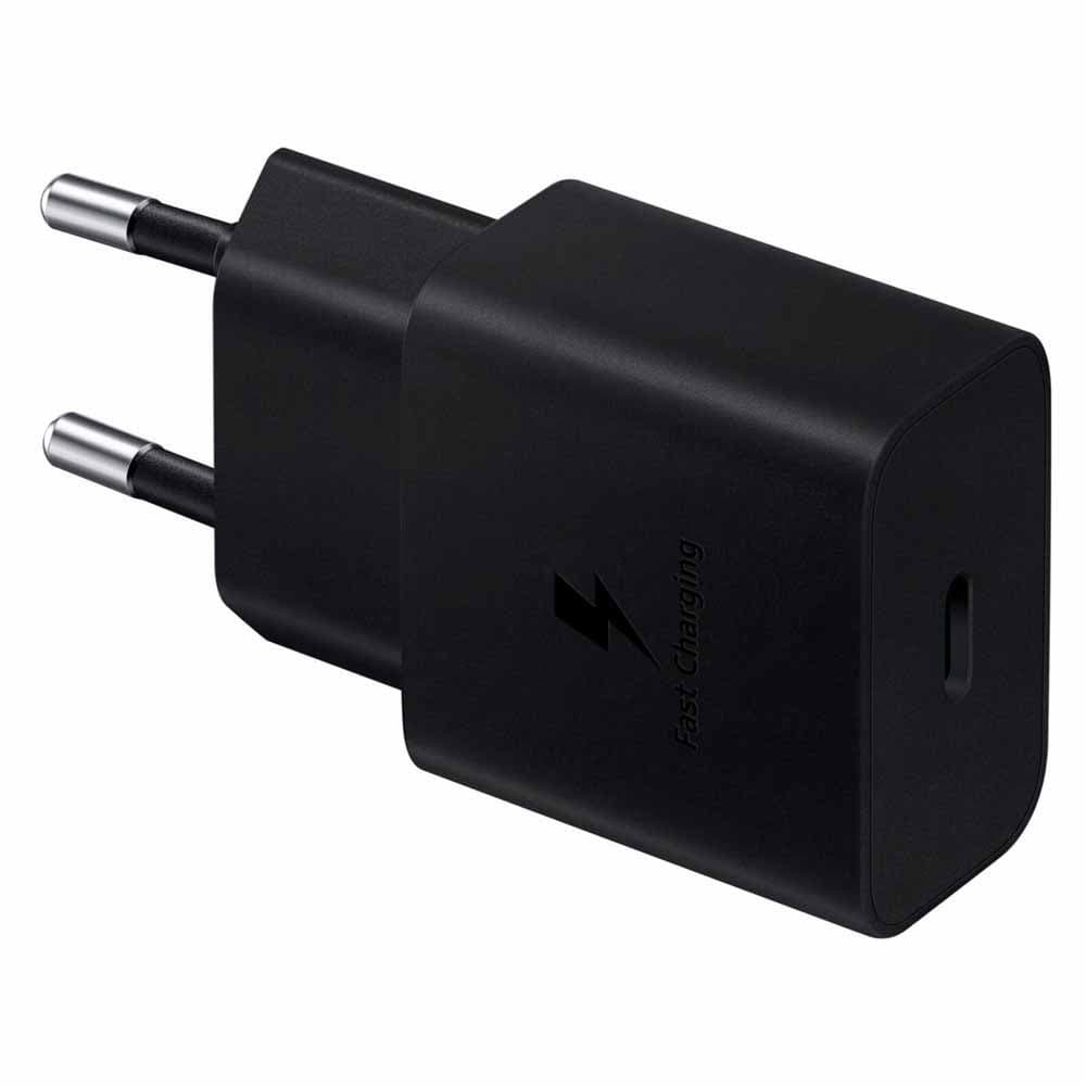 آداپتور شارژر سامسونگ 15W USB-C PD — تصویر ۴