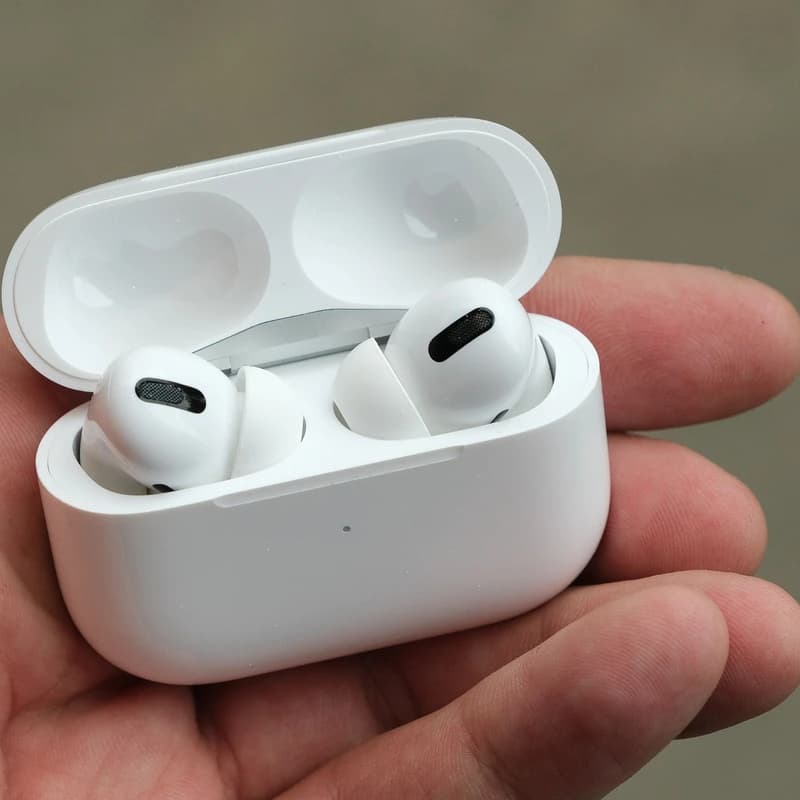 AirPods Pro (ANC) — تصویر ۳