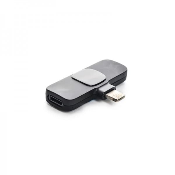 میکروفن بی سیم ای کی جی (AKG) Lightning مدل T5880PRO — تصویر ۸