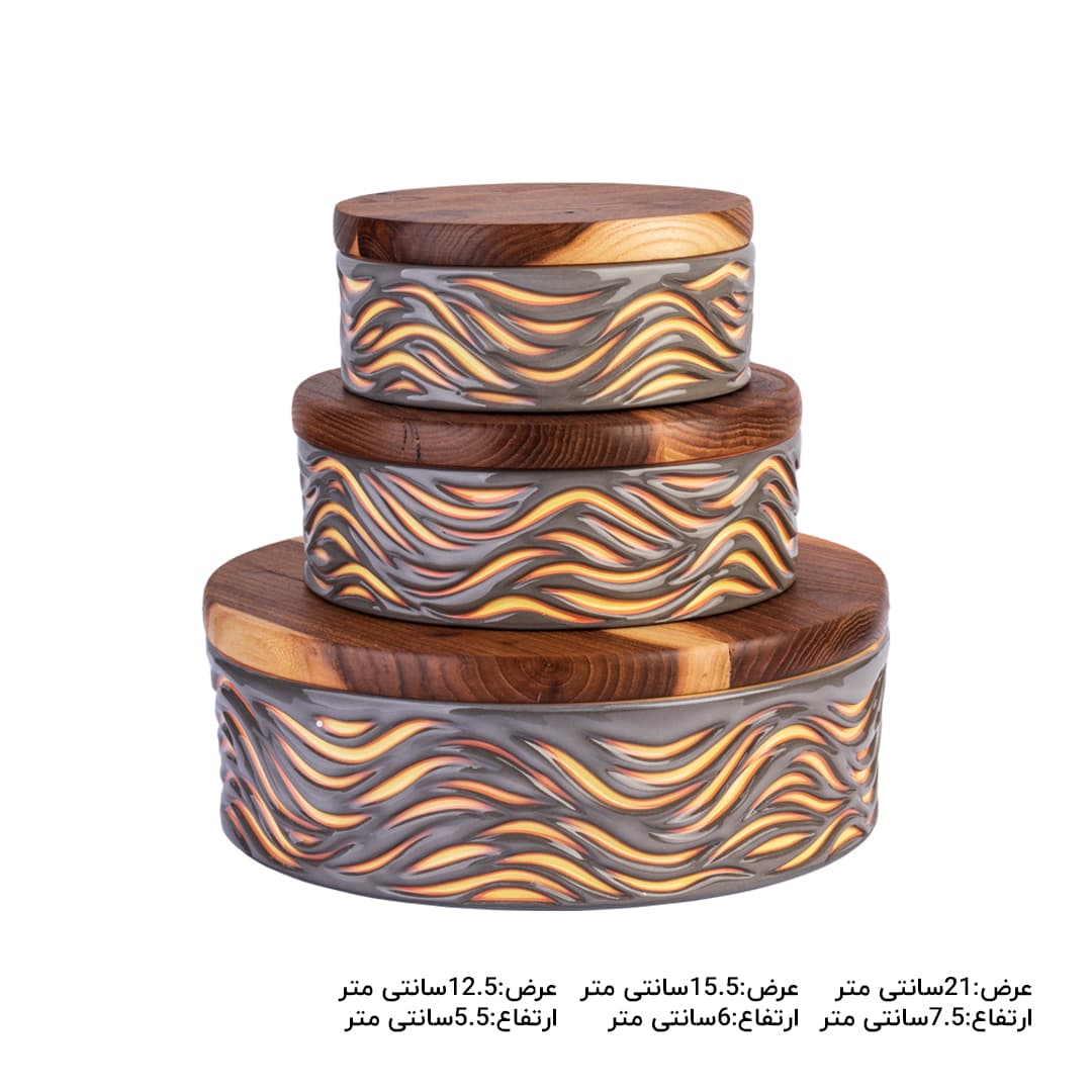 بانکه پذیرایی — تصویر ۵