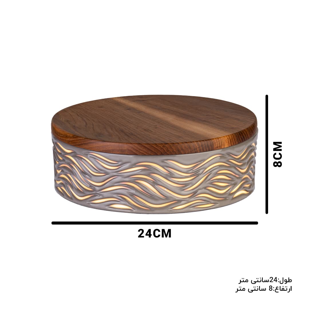 بانکه پذیرایی — تصویر ۲
