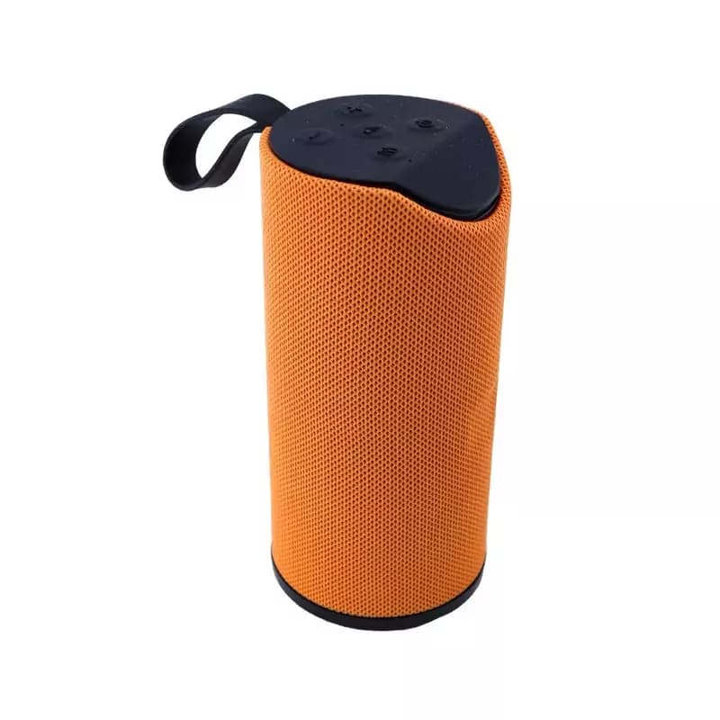 اسپیکر بلوتوثی قابل حمل Portable مدل Tg-113 — تصویر ۹