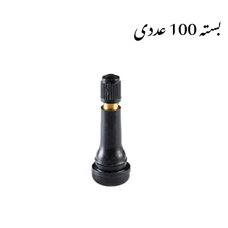 والف ساده بسته ی 100 عددی — تصویر ۲