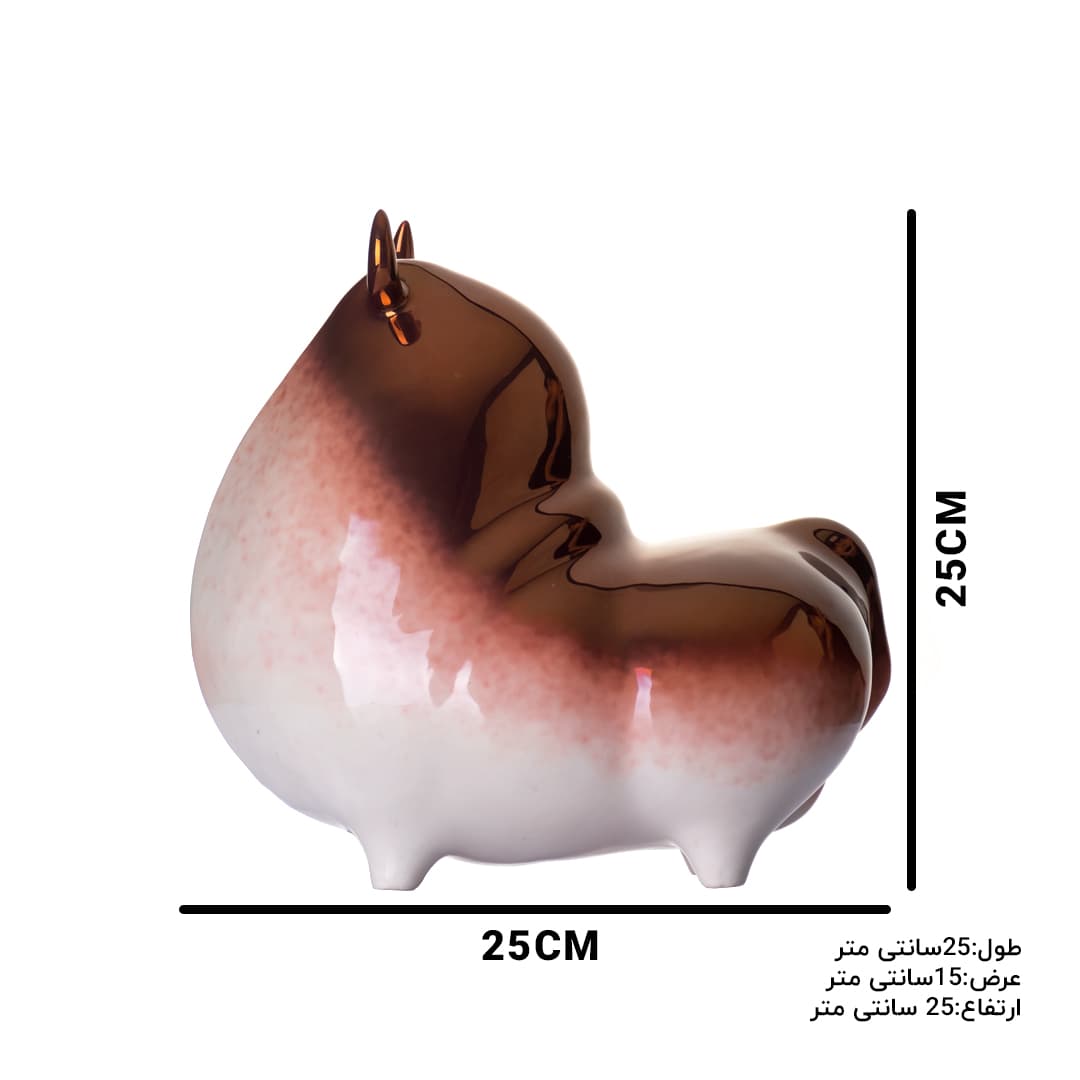گاو ورزای — تصویر ۳
