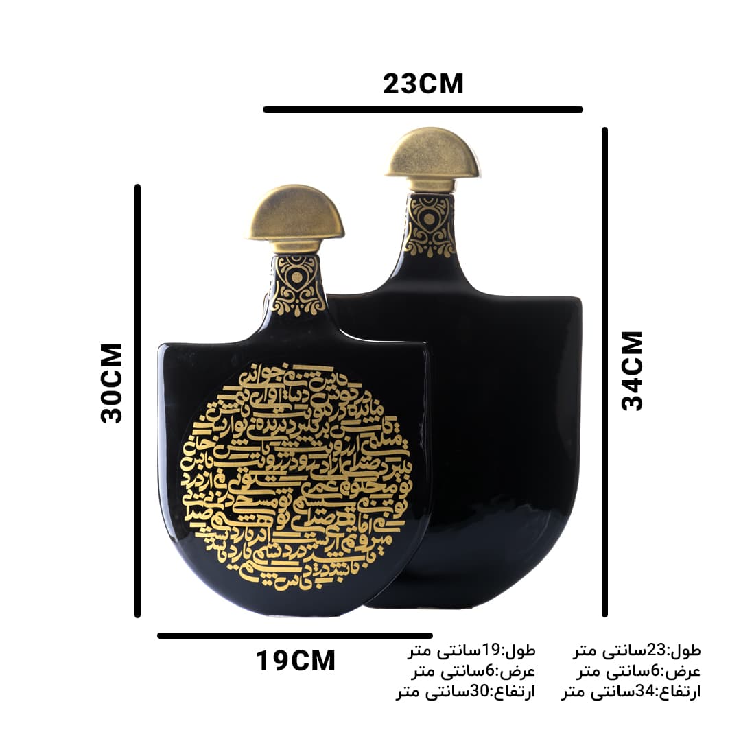 بطری همدم — تصویر ۲