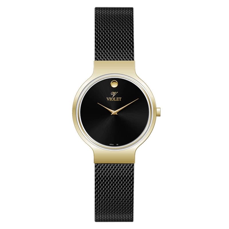 ساعت مچی زنانه ویولت Violet Watch 0569L
