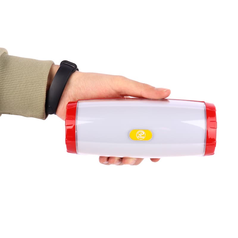 اسپیکر بلوتوث رم و فلش خور (XP) مدل XP-B583 — تصویر ۲