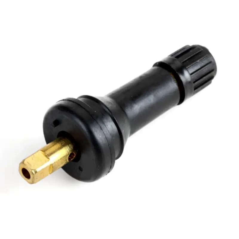 والف سنسور خور خودرو tpms مدل پیچ از پایین مشکی