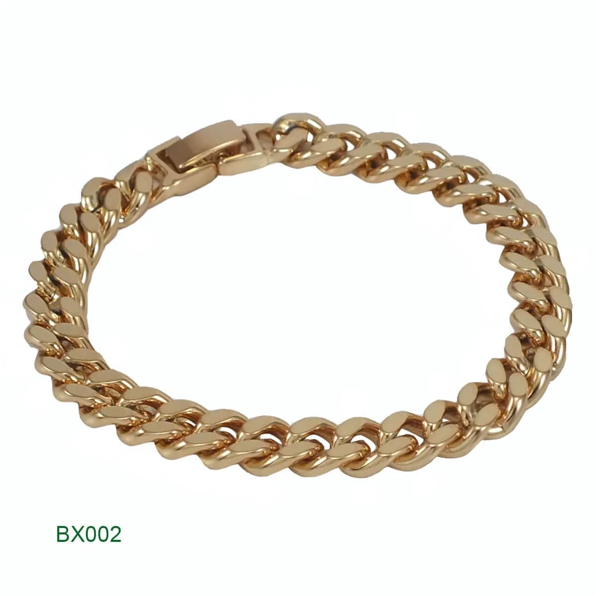 دستبند کارتیه ژوپینگ مدل BX002