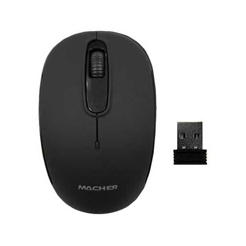 ماوس بی سیم مچر مدل MR-W26