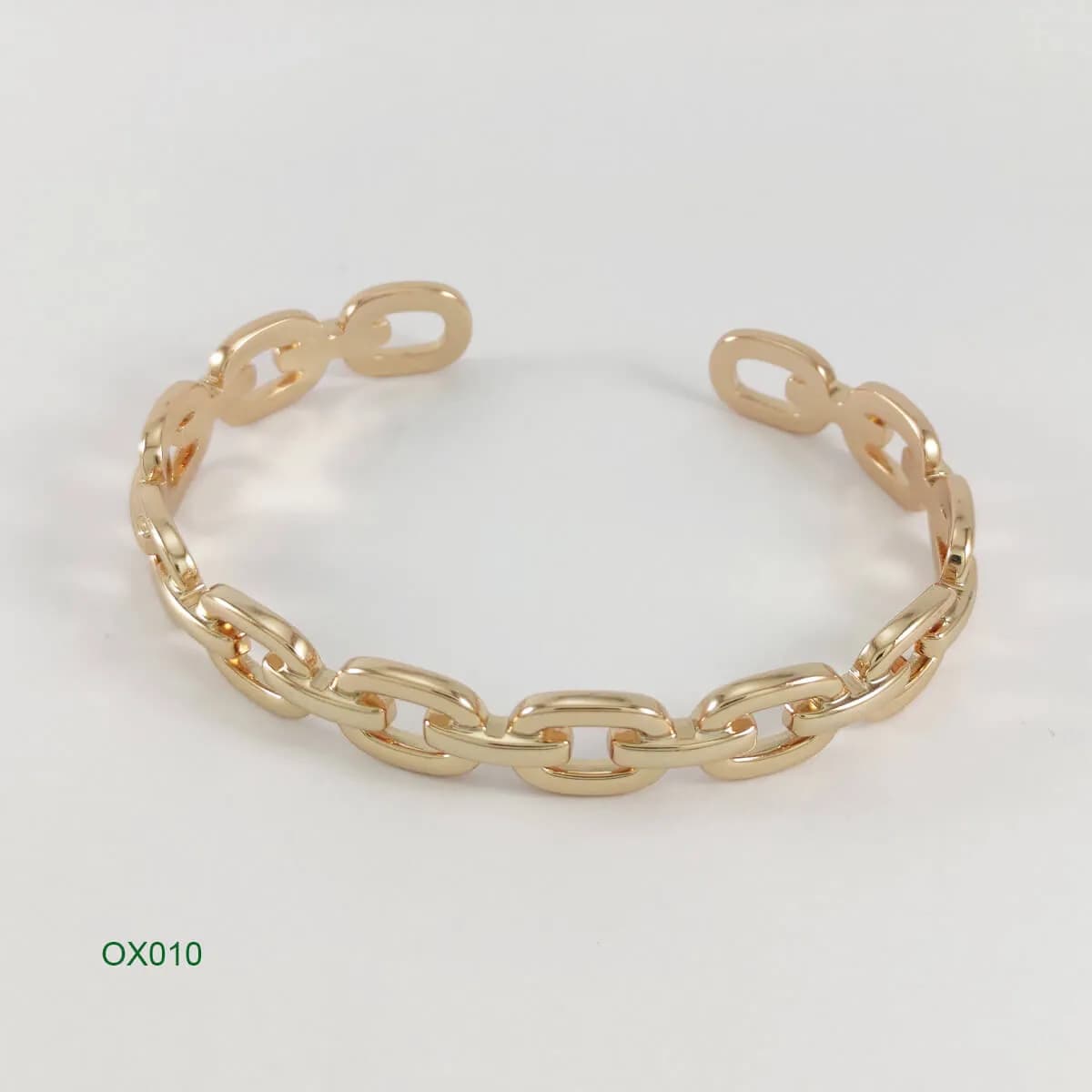 دستبند النگویی ژوپینگ مدل OX010 — تصویر ۵