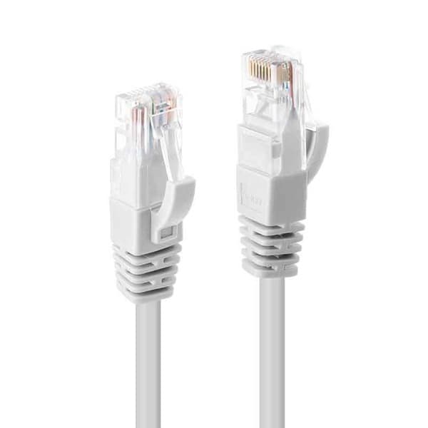کابل شبکه CAT6 UTP پچ کرد طول 1.5 متر – (TSCO) مدل TNC615 CCF — تصویر ۳