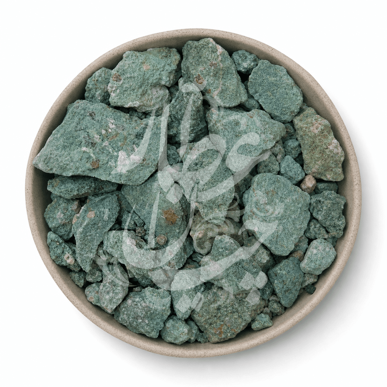 بخور جاوی سبز (حسن لبه)