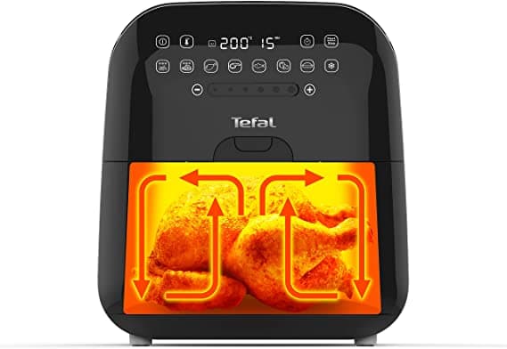 سرخ کن فیلیپس FX202 — تصویر ۲