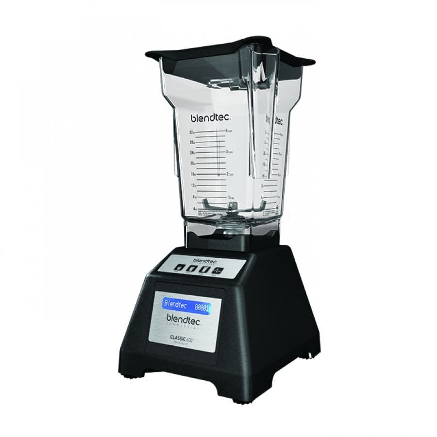 بلندر بلندتک مدل Chef 600