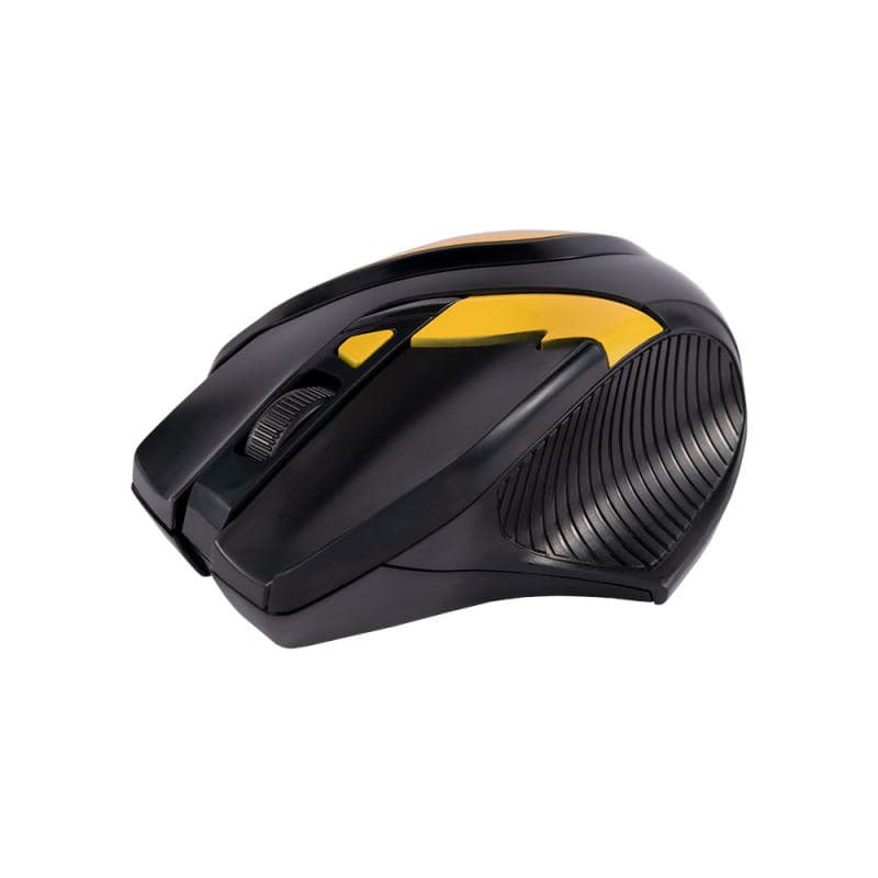 ماوس بی سیم سیبراتون مدل SM4240W — تصویر ۷