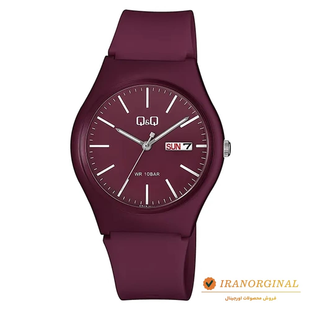 ساعت مچی دخترانه کیواندکیو A212J011Y