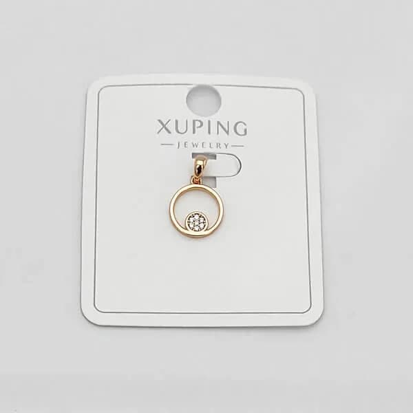 آویز گردن ژوپینگ مدل PX013 — تصویر ۱۰