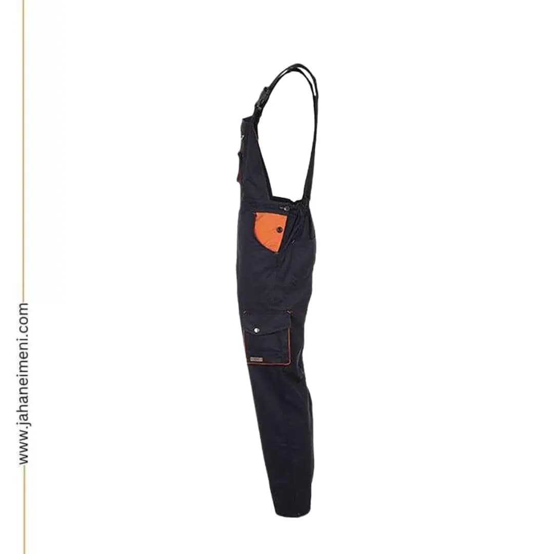 لباس کار دوبنده زیگورات Zigorat — تصویر ۳