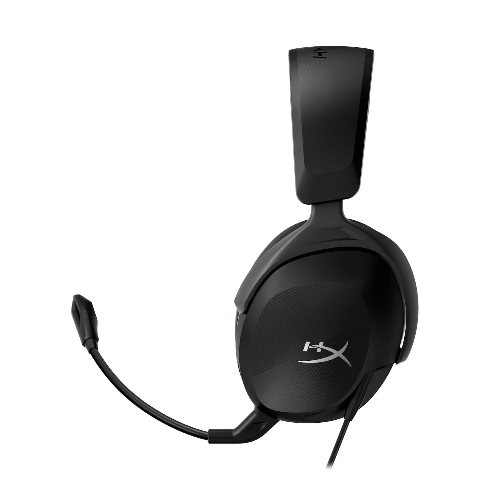 هدست گیمینگ HyperX Cloud Stinger 2 Core Black مخصوص PS4/PS5 — تصویر ۱۰