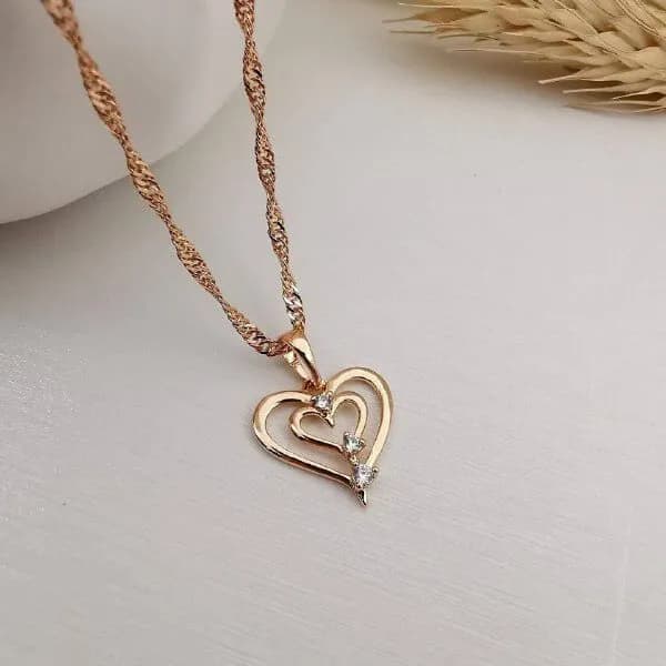 آویز گردن ژوپینگ PX022 — تصویر ۶