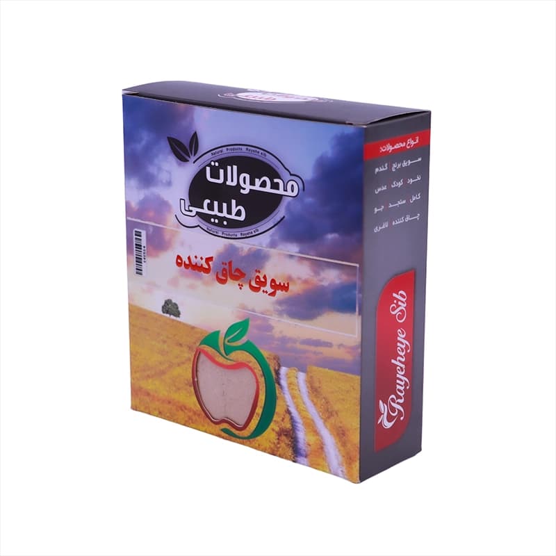 سویق چاق کننده — تصویر ۴
