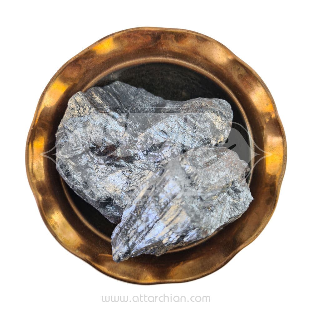 سنگ سرمه اثمد — تصویر ۲
