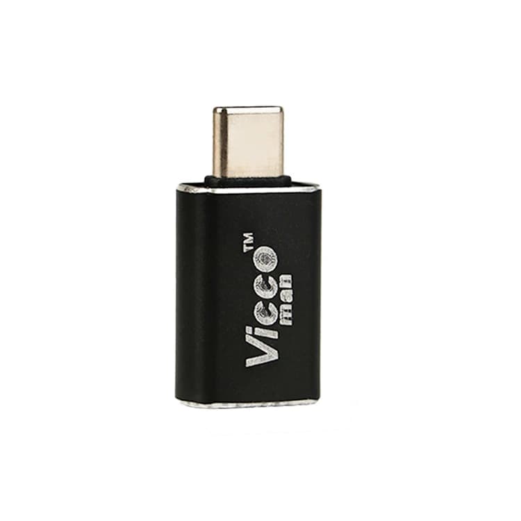 مبدل USB3.2 به Type-C برند VICCO مدل VC7 — تصویر ۲