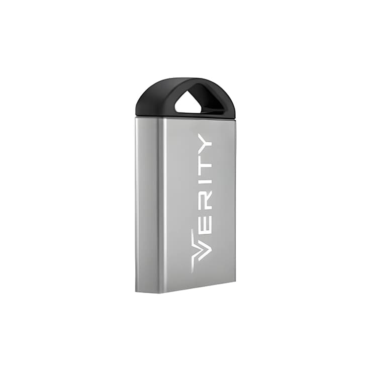 فلش 64 گیگ VERITY مدل V804 — تصویر ۲