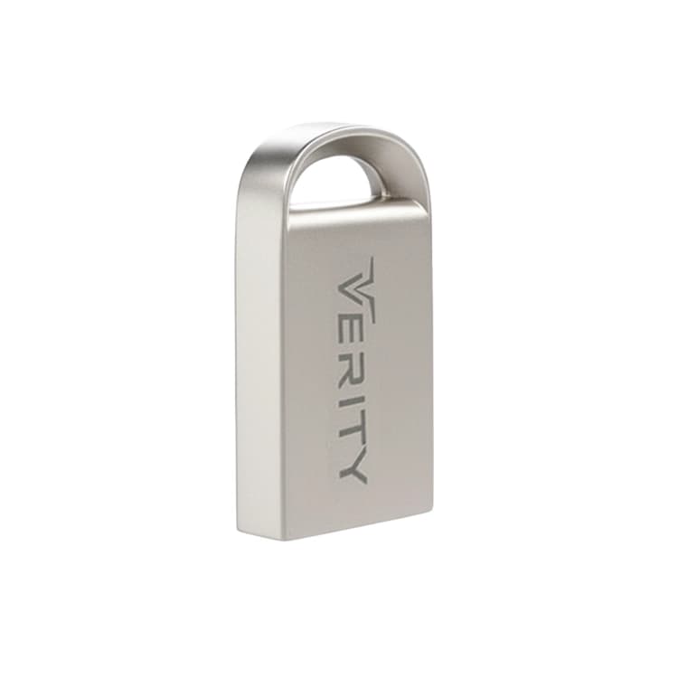 فلش 64 گیگ VERITY مدل V811 — تصویر ۴