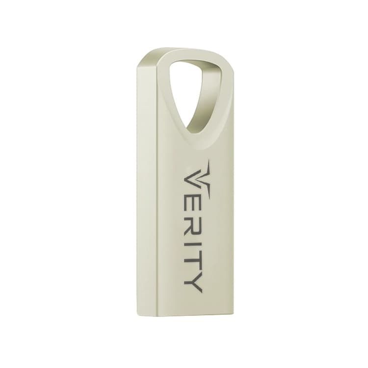 فلش 32 گیگ VERITY مدل V809 — تصویر ۴