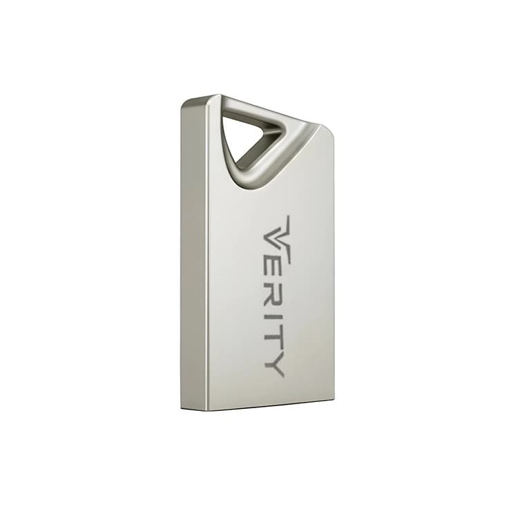فلش 32 گیگ VERITY مدل V812 — تصویر ۲